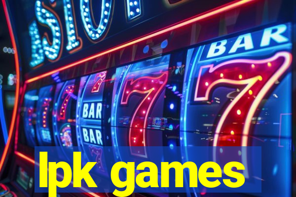 lpk games